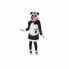 Фото #1 товара Маскарадные костюмы для детей Panda (2 Предметы)