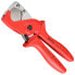 KNIPEX Pipe Cutter 185 mm Серебристый - фото #2