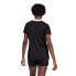 ADIDAS Tiro 21 Training short sleeve T-shirt