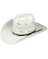 Фото #1 товара Men's Fidler 7X Cowboy Hat Cowboy Western