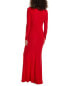 Фото #2 товара Joseph Ribkoff Maxi Dress Women's