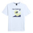 Фото #1 товара New Balance Unisex NB Tennis NYC Graphic T-Shirt