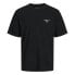 ფოტო #1 პროდუქტის JACK & JONES Droplet short sleeve T-shirt