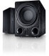 Фото #5 товара Magnat Audio Produkte Magnat ALPHA RS12 - 120 W - Active subwoofer - 20 - 200 Hz - 240 W - 50 - 150 Hz - 30.5 cm (12")