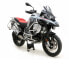 Фото #4 товара DENALI BMW R 1250 GS 19-22 LAH.07.11101 Auxiliary Lights Support