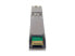 Фото #3 товара LevelOne SFP-6601 - Copper - 10000 Mbit/s - SFP+ - 100 m - 2.5 Gigabit Ethernet - 5 Gigabit Ethernet - 10 Gigabit Ethernet - Gigabit Ethernet - IEEE 802.3 - IEEE 802.3an - IEEE 802.3az