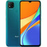 Фото #1 товара Смартфоны Xiaomi 9C 6,5" Octa Core 4 GB RAM 128 GB Octa Core 4 GB RAM 128 Гб Зеленый