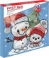 Фото #1 товара DIAMOND DOTZ DIAMOND DOTZ DOTZ BOX BABY CHRISTMAS