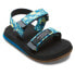 ფოტო #1 პროდუქტის QUIKSILVER Monkey Caged Toddler Sandals