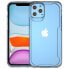 Фото #4 товара Чехол для смартфона MUVIT FOR CHANGE Apple iPhone 12/12 Shockproof 2m