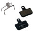 Фото #1 товара XLC BP-E43 Organic Disc Brake Pads