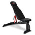 Фото #1 товара DKN TECHNOLOGY Elite FID Weight Bench