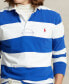 Фото #3 товара Men's The Iconic Rugby Shirt