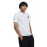 ფოტო #1 პროდუქტის UMBRO Baltoro short sleeve T-shirt