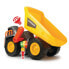 Фото #4 товара DICKIE TOYS Volvo Load Truck With Functions 30 cm