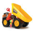 Фото #5 товара DICKIE TOYS Volvo Load Truck With Functions 30 cm