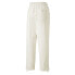 Фото #2 товара Puma Classics Re:Escape Relaxed Sweatpants Womens Off White Casual Athletic Bott