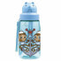 Фото #16 товара Бутылка с водой Laken OBY Mikonauticos Синий Индиго (0,45 L)