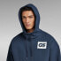 G-STAR Back Gr Loose hoodie