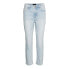 Фото #3 товара VERO MODA Brenda Hr Straight A Ds jeans