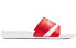 Фото #3 товара Спортивные тапочки Coca-Cola x Anta, модель 91926983-18,