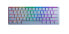 Фото #1 товара Razer Huntsman Mini - Mini - USB - QWERTY - White