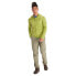 MARMOT Preon hoodie spinach green, L - фото #4