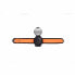 SUPERBIKERO Single Cycling Bracelet With Rearview Mirror And Blinker