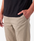 ფოტო #4 პროდუქტის Men's Transporter Stretch Standard Pants