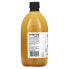 Madhava Natural Sweeteners, Органический яблочный уксус, 500 мл (16,9 жидк. Унции)