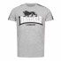 LONSDALE Ardmair short sleeve T-shirt