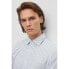 Фото #5 товара BOSS P Hank Kent C1 222 10253507 long sleeve shirt