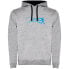 KRUSKIS Stella Trek Two-Colour hoodie