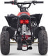 Фото #8 товара 1DEA.me Pojazd Quad Spalinowy RENEGADE HIPERFECT 110CC Czerwony