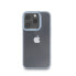 Фото #1 товара Hama Handyhülle Cam Protect für Apple iPhone 15 Pro durchsichtig Blau