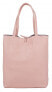 Alex a Pink women´s leather handbag - фото #1