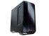 Фото #2 товара Seasonic SYNCRO Q704 + DGC-750W - Midi Tower - PC - Black - ATX - ITX - micro ATX - Aluminium - Plastic - Steel - Tempered glass - 18.5 cm