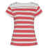 ფოტო #2 პროდუქტის SEA RANCH Anny short sleeve T-shirt