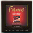 Fame E-Guitar Strings,09-46 round wound