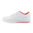 Фото #4 товара Lugz Zrocs MZRCSV-1941 Mens White Synthetic Lace Up Lifestyle Sneakers Shoes 10