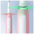 Фото #4 товара Электрическая зубная щетка Oral B iO3 Pink