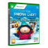 Фото #1 товара XBOX GAMES Smart Delivery South Park Snow Day!