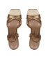 ფოტო #2 პროდუქტის Shoes Women's Josi Slingback Dress Sandals