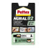 Фото #4 товара Мгновенный клей Pattex Nural 92 22 ml 1 Предметы