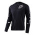 Фото #1 товара TROY LEE DESIGNS Sprint Ultra Long Sleeve Enduro Jersey