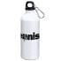Фото #1 товара Бутылка для воды алюминиевая KRUSKIS Word Tennis 800 мл