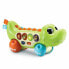 Фото #1 товара Образовательная игрушка Vtech Baby Rouli Croco rigolo (FR)