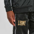 LEONE1947 Premium Logo Tracksuit