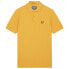 LYLE & SCOTT Tech short sleeve polo