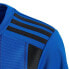 ADIDAS Striped 21 short sleeve T-shirt